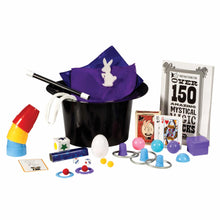 Load image into Gallery viewer, Schylling Magic Rabbit Magic Hat Set