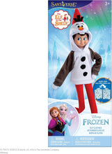 Load image into Gallery viewer, The Elf on the Shelf - Disney Frozen Olaf Warm Hugs Hoodie