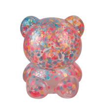 Load image into Gallery viewer, Master Toys - Gummiez Sprinkle Bear Sensory Toy, 1 Count