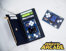 Load image into Gallery viewer, Micro Arcade Tetris,Multi