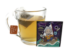 Load image into Gallery viewer, The TeaBook - VarieTEA Organic Tea Sampler, 20 Bags