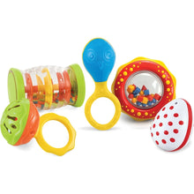 Load image into Gallery viewer, Halilit My First Baby Band