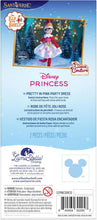 Load image into Gallery viewer, The Elf on the Shelf - Disney Princess Pretty in Pink Party Dress