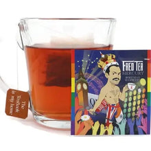 Load image into Gallery viewer, The TeaBook - LgbqTEA Organic Tea Sampler, 20 Bags