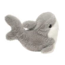 Load image into Gallery viewer, Douglas Plush - Lil' Baby Shark