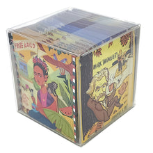Load image into Gallery viewer, The TeaBook - Herbal Floral: Caffeine-Free Tea Sampler, 20 Bags