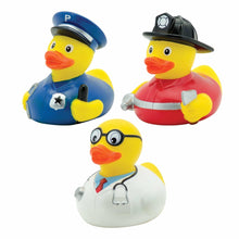 Load image into Gallery viewer, Rubber Duck, Occupations - 1630