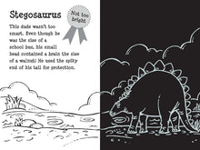 Load image into Gallery viewer, Scratch and Sketch - Dino Dudes: An Art Activity Book