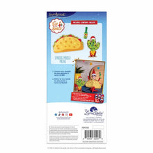 Load image into Gallery viewer, The Elf on the Shelf - Polar Props: Taco Tuesday Elf Dress-Up Set