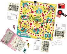 Load image into Gallery viewer, Buffalo Games - Junior Detective: 40 Cases to Solve!