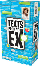 Load image into Gallery viewer, Goliath Texts from Your Ex Game - Hilarious Party Card Game