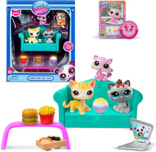 Load image into Gallery viewer, Littlest Pet Shop - Diner Dash Play Pack