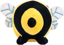 Load image into Gallery viewer, Scentco Snuggle Bugs - Gourmet-Scented Plush Bug: BUMBLE BEE