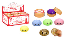 Load image into Gallery viewer, Mystery Dough Dumpling Sensory Toy, 1 Count