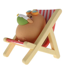Load image into Gallery viewer, Smoko - Tayto Beach Blind Box Figure, 1 Count