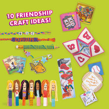 Load image into Gallery viewer, Klutz Press - The Baby Sitters Club Friendship Bracelets