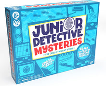 Load image into Gallery viewer, Buffalo Games - Junior Detective Mysteries: The Case of the Twilight Stone