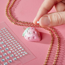 Load image into Gallery viewer, Bright Stripes - Wish*Craft: DIY Charm Jewelry