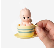 Load image into Gallery viewer, Smoko Kewpie in Cups Blind Box Figure, 1 Count
