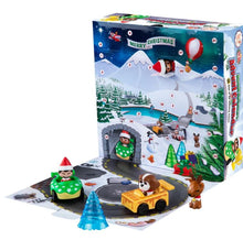 Load image into Gallery viewer, The Elf on the Shelf Elf Pets Sweet Spinners Advent Calendar