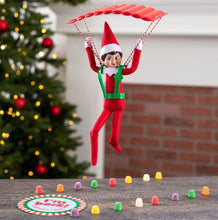 Load image into Gallery viewer, The Elf On The Shelf - Glide-and-Go (Scout Elf Not Included)