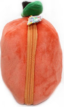 Load image into Gallery viewer, Flipetz - Corvet the Turtle &amp; Peach: 2-in-1 Plush Toy
