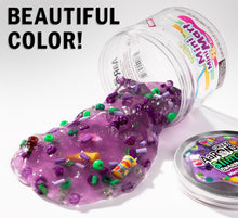 Load image into Gallery viewer, Crazy Aaron's Slime Charmers Mini Mini Mart Slime 10 Ounce Jar