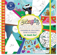 Load image into Gallery viewer, Floss &amp; Rock Multi-Play Pack - Adventure Magic
