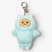 Load image into Gallery viewer, Smoko - Hank Yeti Goes Pastel Blind Box Bag Charm, 1 Count