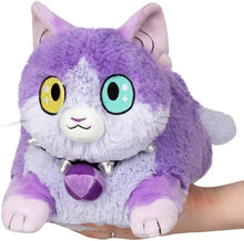 Load image into Gallery viewer, Squishable / Mini Phlox The Plague Cat 7'' Plush