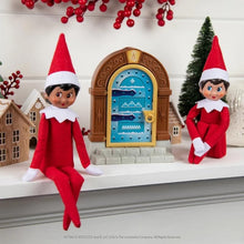 Load image into Gallery viewer, The Elf on the Shelf Magic Elf Door and Mystery Mini Series 4