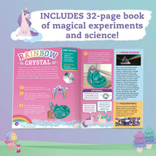 Load image into Gallery viewer, Klutz Maker Lab - Magical Unicorn Science