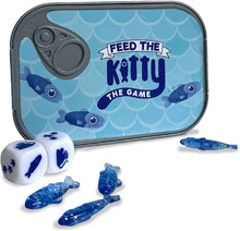 Load image into Gallery viewer, Gamewright - Feed The Kitty: The Game