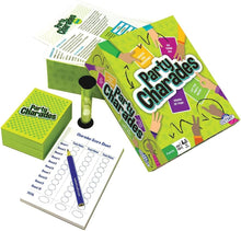 Load image into Gallery viewer, Outset Media - Party Charades Game: The Perfect Ice Breaker!