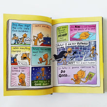 Load image into Gallery viewer, Dog Man - A Graphic Novel (#1)