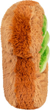 Load image into Gallery viewer, Squishable / Mini Comfort Food Avocado Toast - 7"