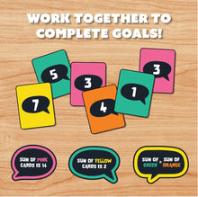 Load image into Gallery viewer, Gamewright - Cahoots: The Cooperative Hint and Sync Card Game