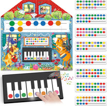 Load image into Gallery viewer, Headu My First Music School - Play, Create, and Compose!