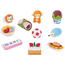 Load image into Gallery viewer, Scentco Smencils Scented Pencils &amp; Iwako Puzzle Erasers Bundle – 6-Piece Writing Set