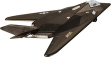 Load image into Gallery viewer, Daron F-117 Die-Cast PullBack Plane