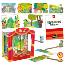 Load image into Gallery viewer, HEADU Theater Acting School - Stage Your First Play!