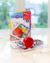 Load image into Gallery viewer, Elenco - Snap Circuits FM-Radio Electronics Kit