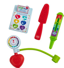 Load image into Gallery viewer, The Elf on the Shelf Elf Pets Cheer Checkup Set (Elf Pet Not Included)