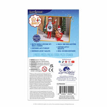 Load image into Gallery viewer, The Elf on the Shelf - Bestie Bundle: Milk &amp; Cookie Costumes