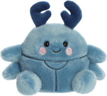Load image into Gallery viewer, Aurora Adorable Palm Pals Plush - Agatha Beetle, 5"
