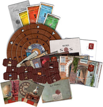 Load image into Gallery viewer, EXIT The Game: The Disappearance of Sherlock Holmes - COPY - 8129
