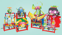 Load image into Gallery viewer, Klutz LEGO Activity Kit - GEAR BOTS
