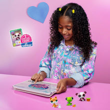 Load image into Gallery viewer, Littlest Pet Shop - Grooming Spa Play Pack