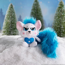 Load image into Gallery viewer, The Elf on the Shelf - Santaverse Bogie Plush, Blue