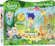 Load image into Gallery viewer, My Fairy Garden FH202 Blossom Balloon Playset